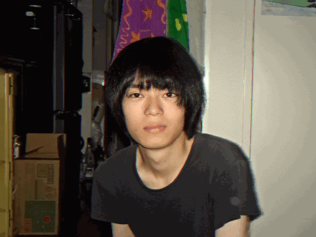 髙田祥吾